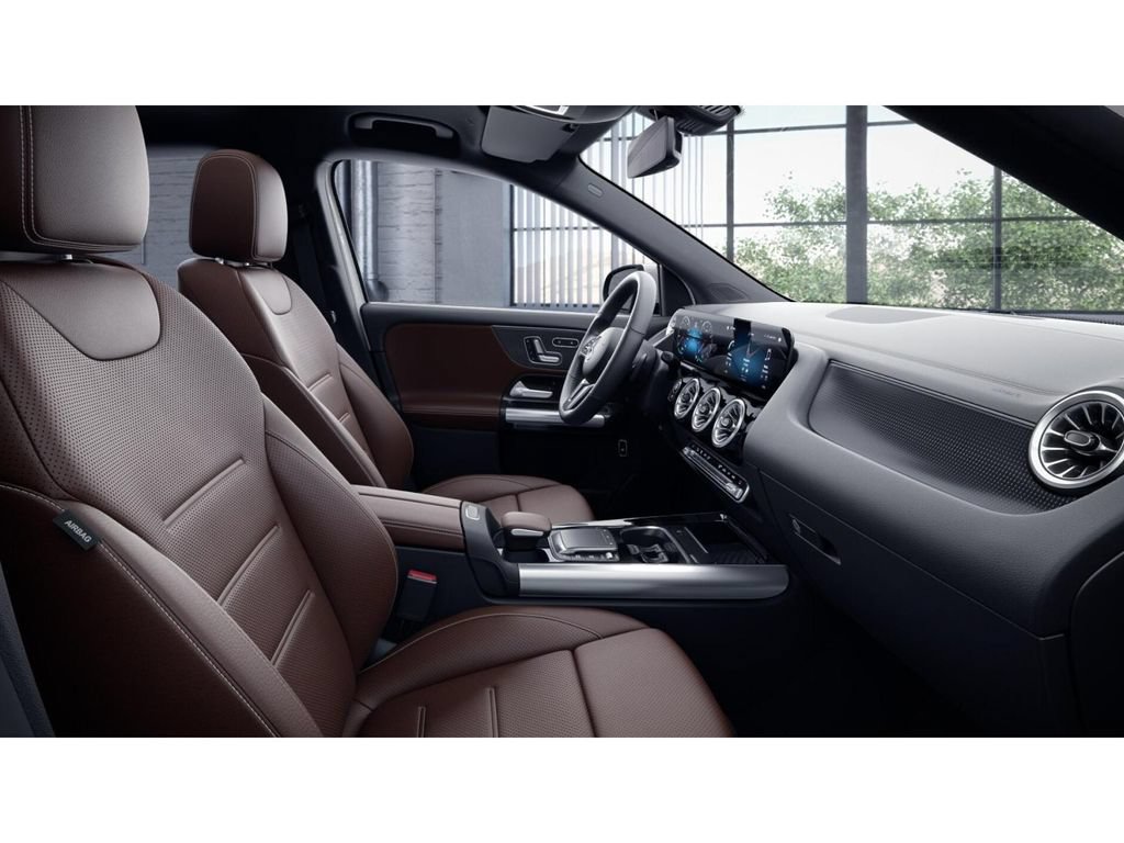 Certified 2022 Mercedes-Benz GLA 250 4MATIC image 4