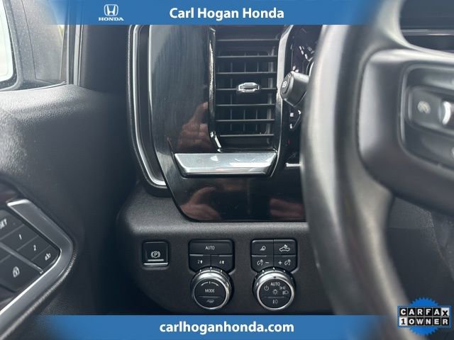 Used 2025 GMC Sierra 1500 SLT image 18