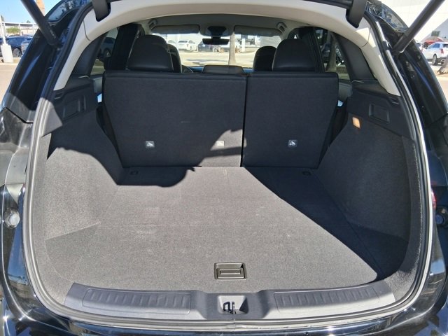 Used 2024 INFINITI QX50 Pure image 6