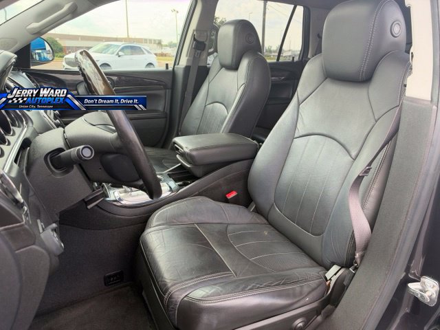 Used 2015 Buick Enclave Leather AWD/4WD image 19