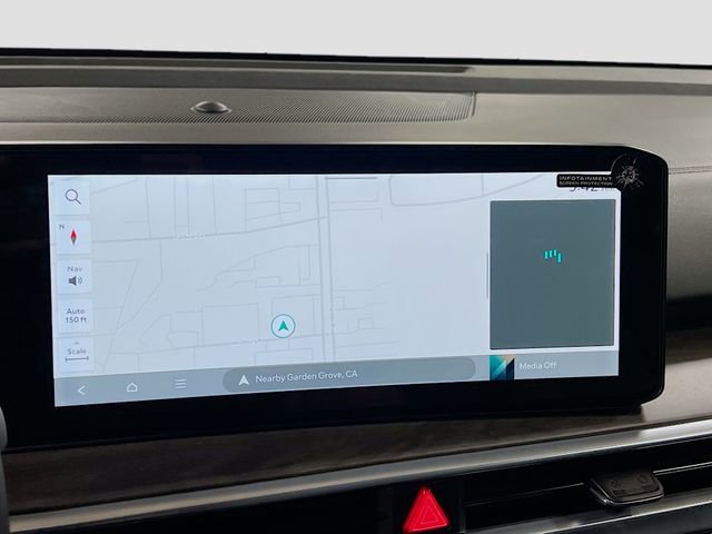 New 2026 Kia Sorento SX image 13