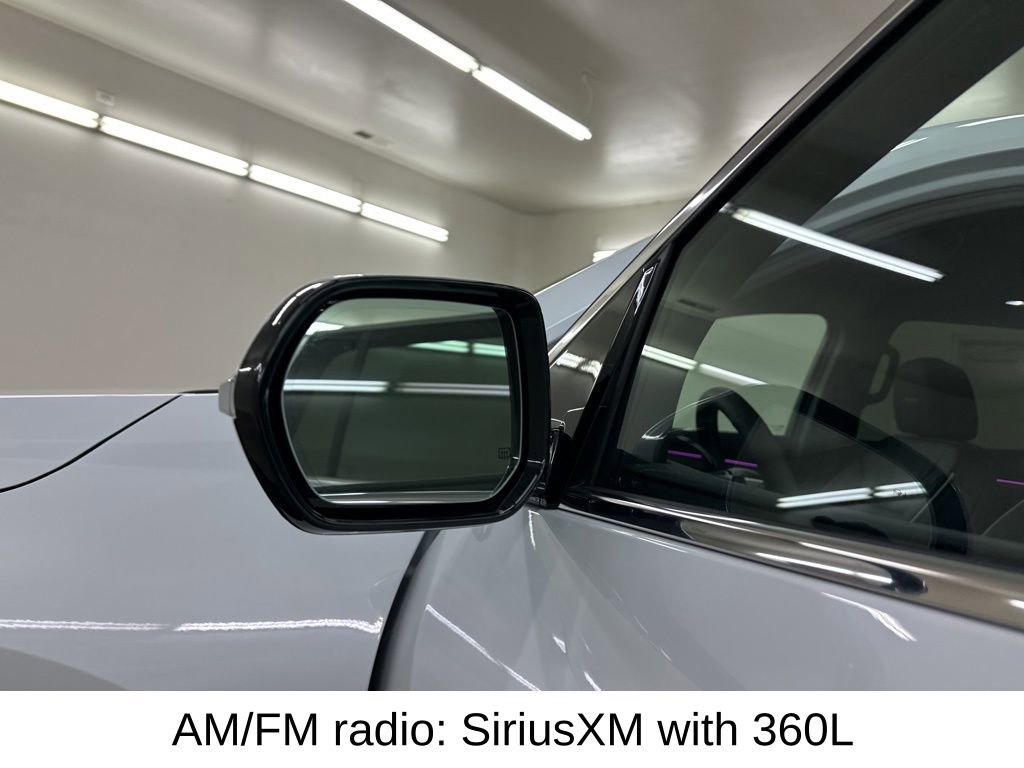 Used 2026 Buick Enclave Avenir w/ Super Cruise Package image 17