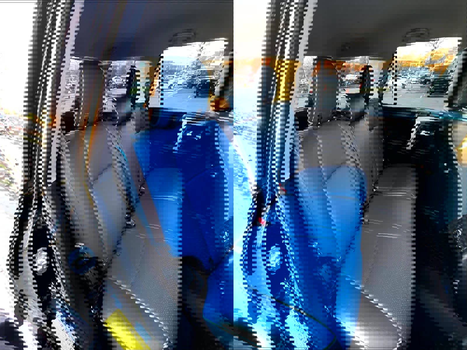 Used 2023 Toyota 4Runner SR5 Premium image 16