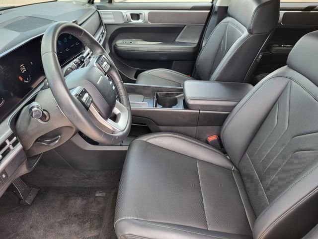 Used 2025 Hyundai Santa Fe SEL image 12