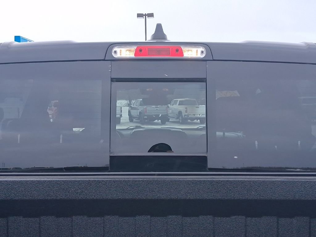 Used 2022 RAM 1500 Lone Star image 14