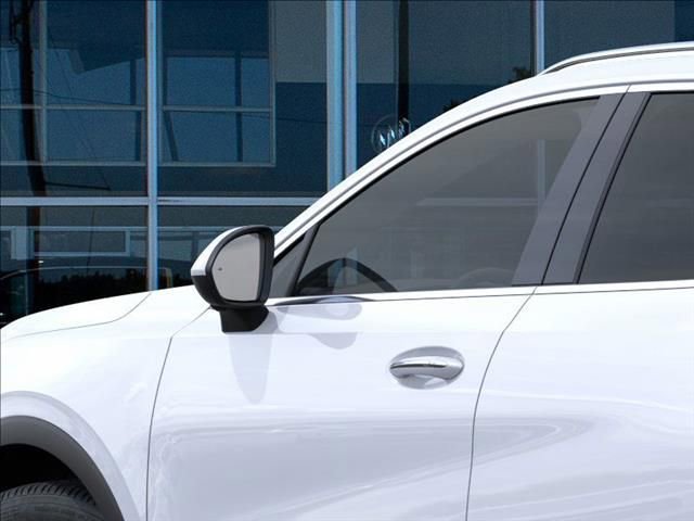 New 2026 Buick Envision Preferred image 12