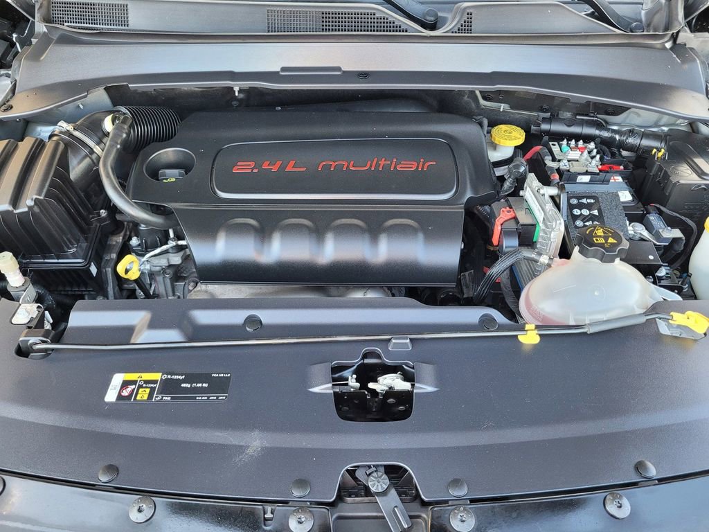 Used 2021 Jeep Compass Latitude image 25