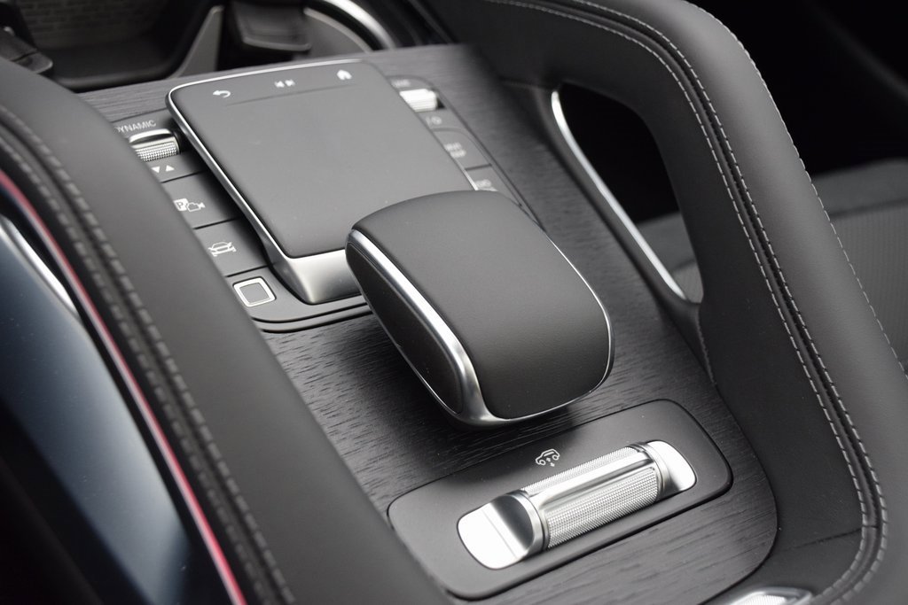 New 2025 Mercedes-Benz GLE 63 AMG S image 25