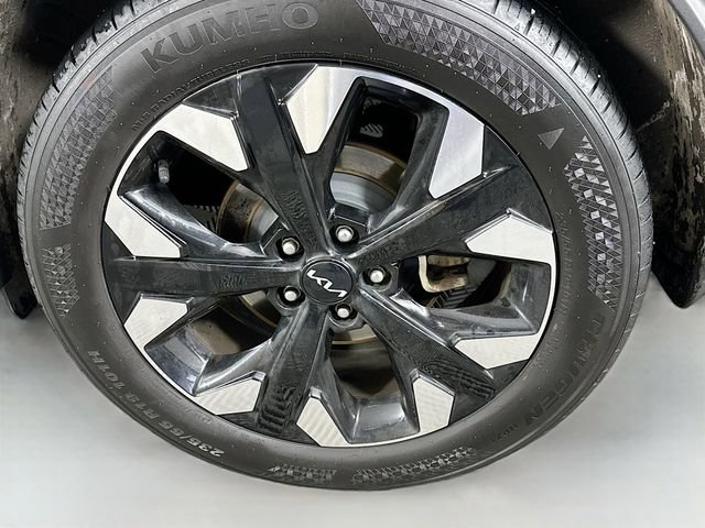 Used 2023 Kia Sportage X-Line AWD/4WD image 31