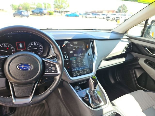 Used 2024 Subaru Outback Premium image 12