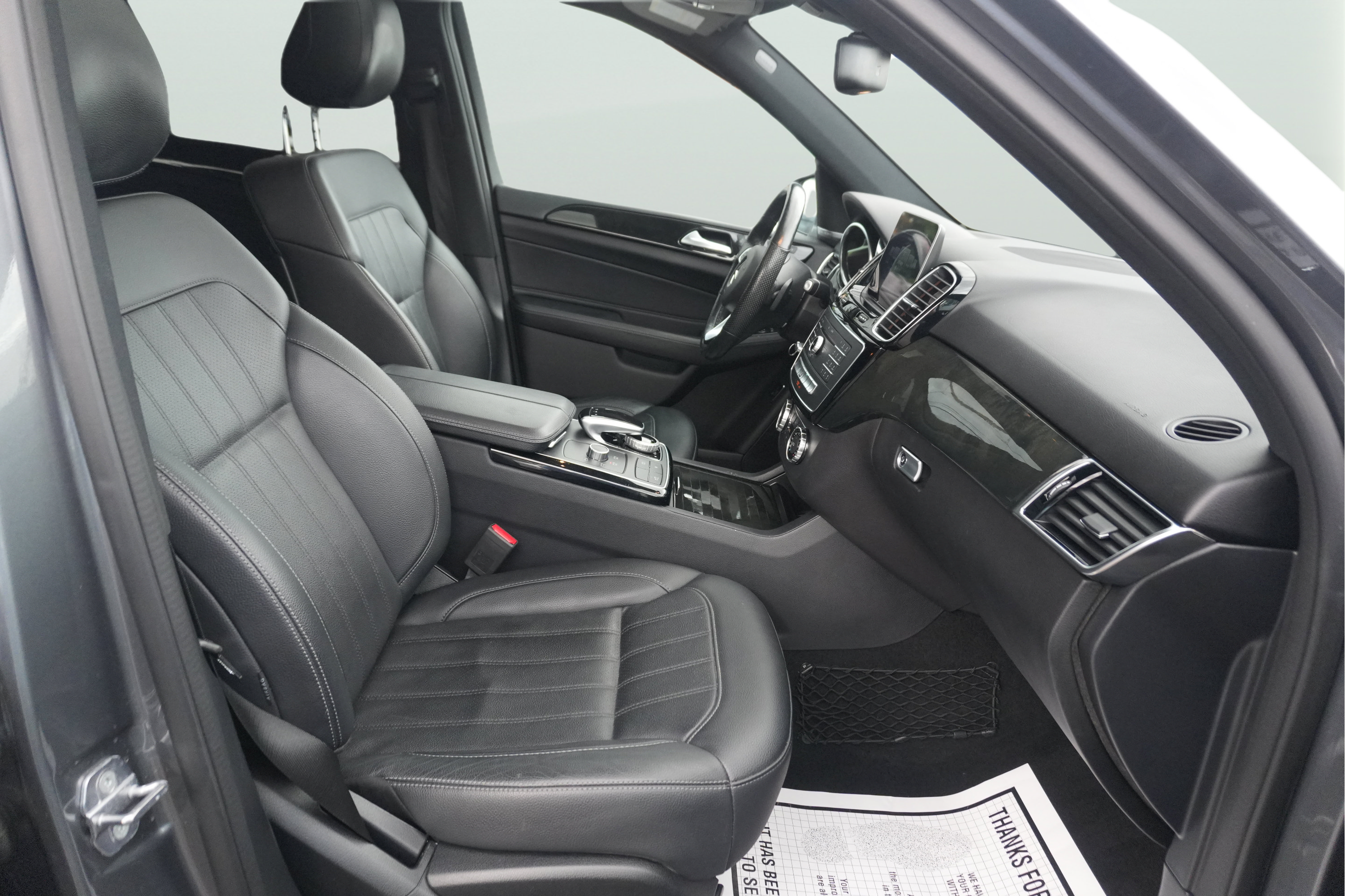 Used 2019 Mercedes-Benz GLE 400 4MATIC w/ Premium 1 Package image 27
