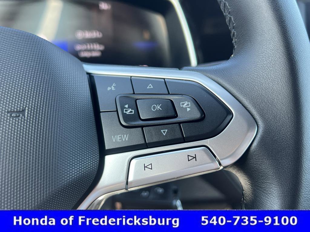 Used 2024 Volkswagen Jetta Sport image 20