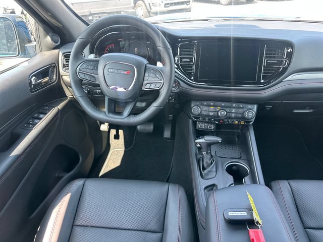 New 2026 Dodge Durango GT AWD/4WD image 17