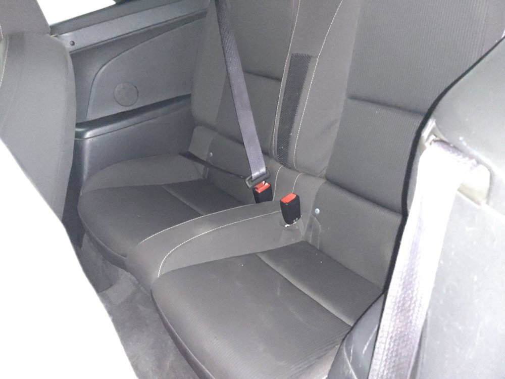 Used 2015 Chevrolet Camaro LT RWD image 18