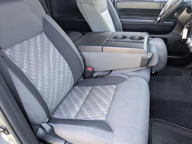Used 2021 Toyota Tundra SR image 18