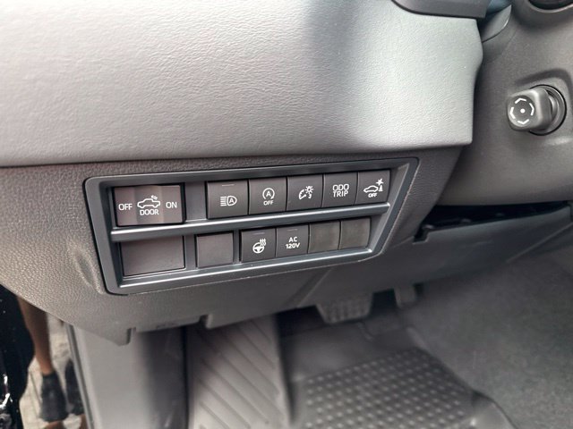 New 2026 Toyota Tundra Platinum AWD/4WD image 24