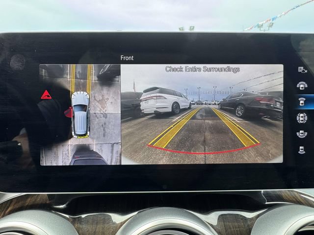 Used 2022 Mercedes-Benz GLC 300 image 28