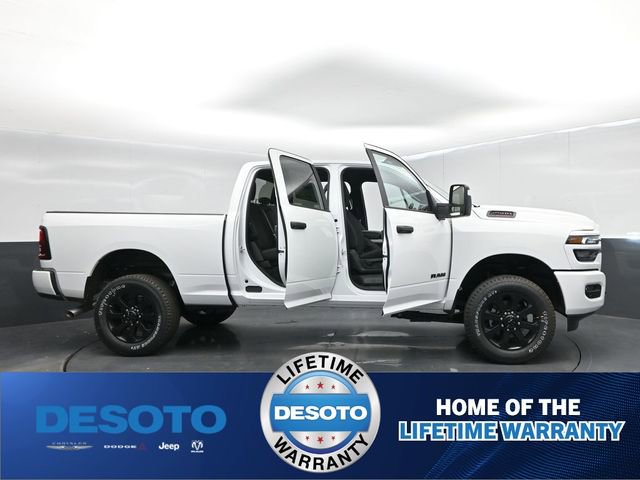 New 2026 RAM 2500 Big Horn image 64