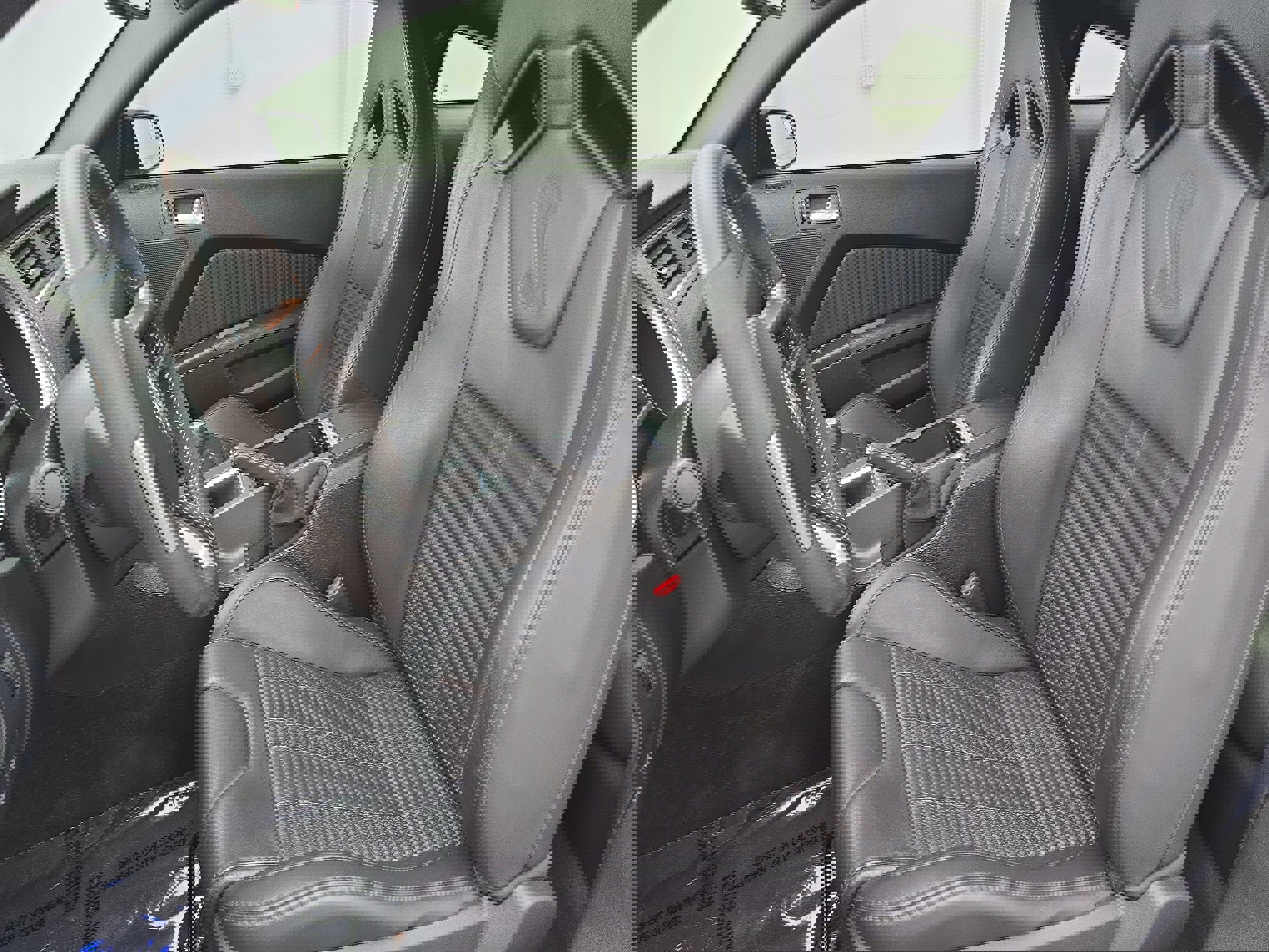 Used 2012 Ford Mustang Shelby GT500 w/ SVT Performance Pkg image 13