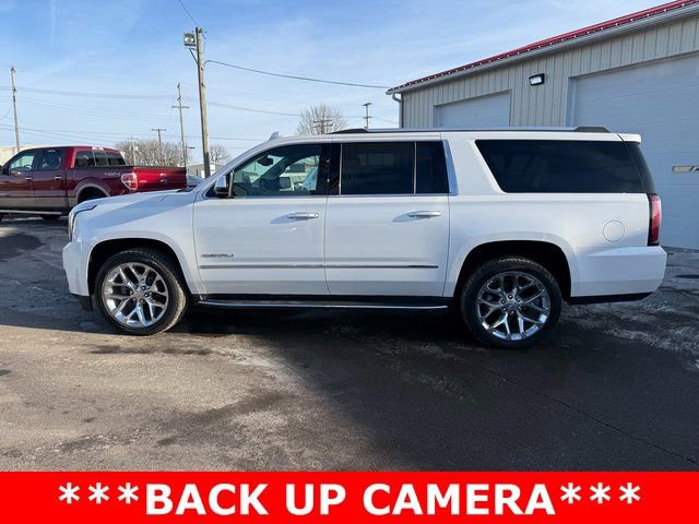 Used 2018 GMC Yukon XL Denali image 6