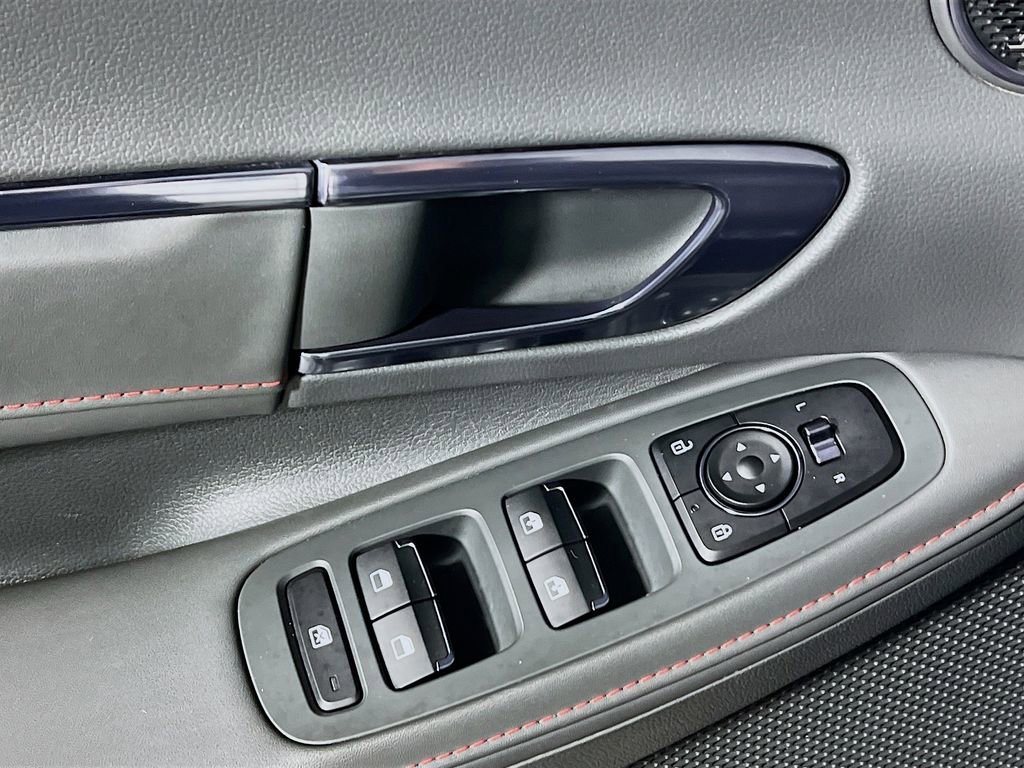 Used 2021 Hyundai Sonata N Line image 17