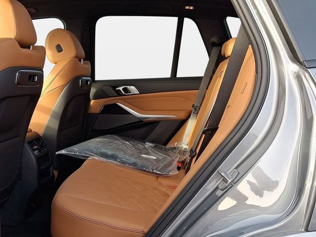 New 2026 BMW X5 xDrive40i image 8