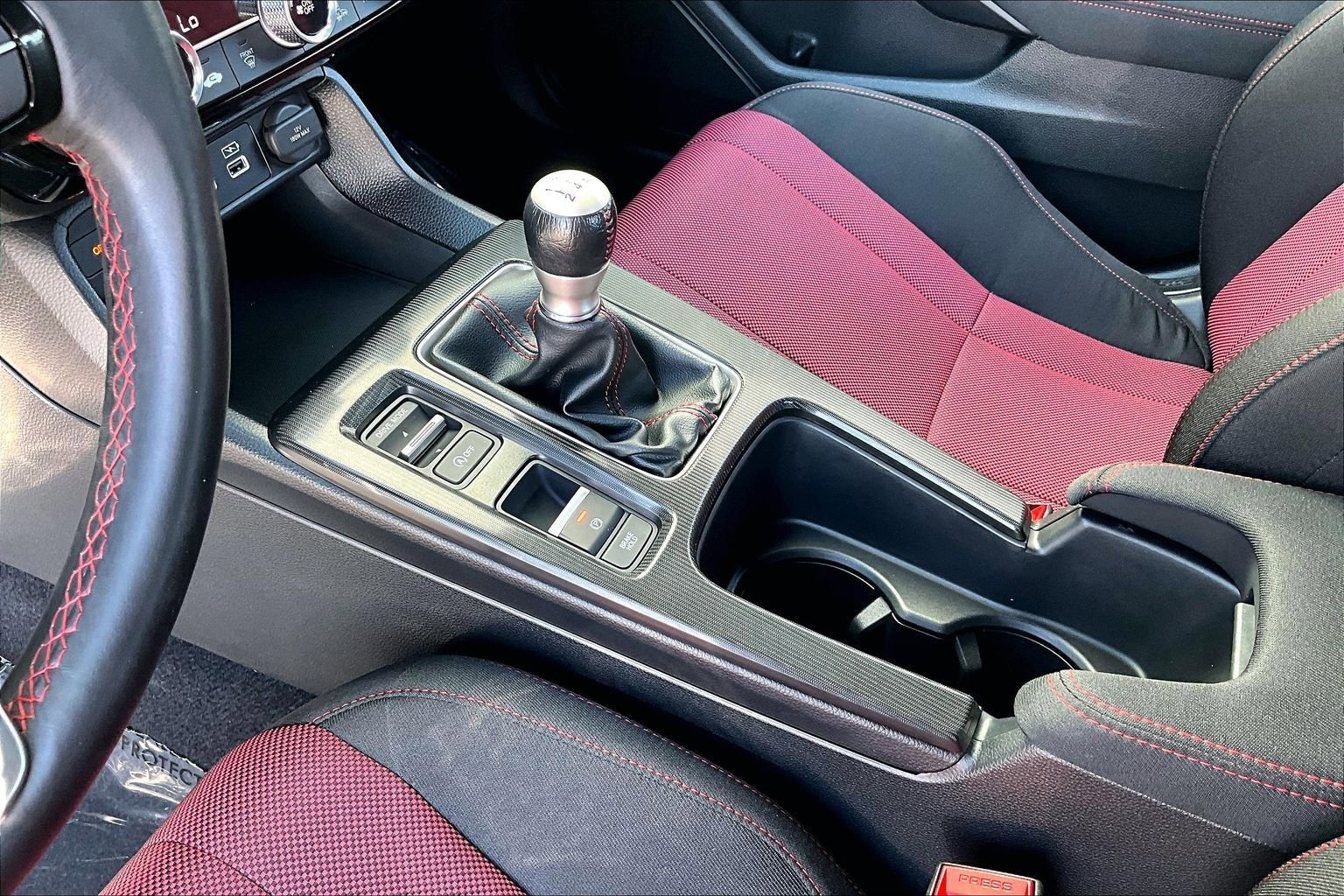 Used 2024 Honda Civic Si image 17