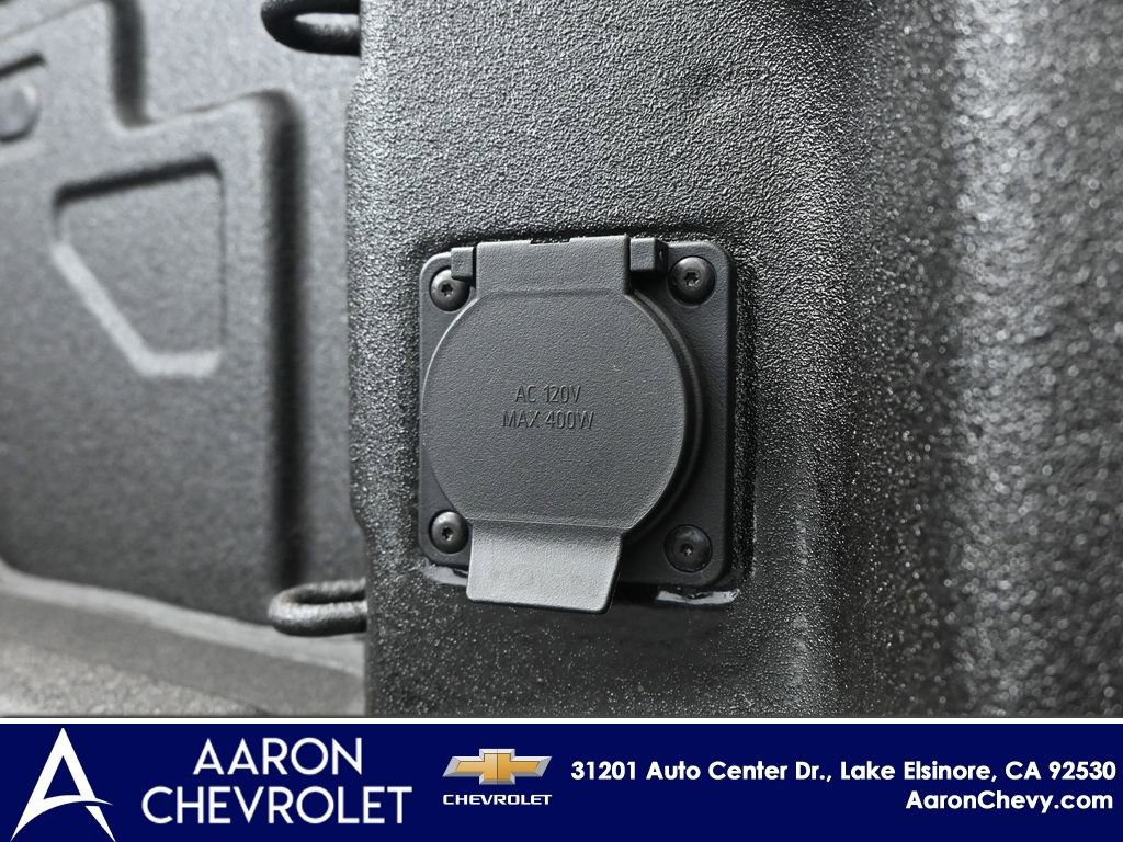 New 2026 Chevrolet Silverado 2500 LT w/ Safety Package AWD/4WD image 37