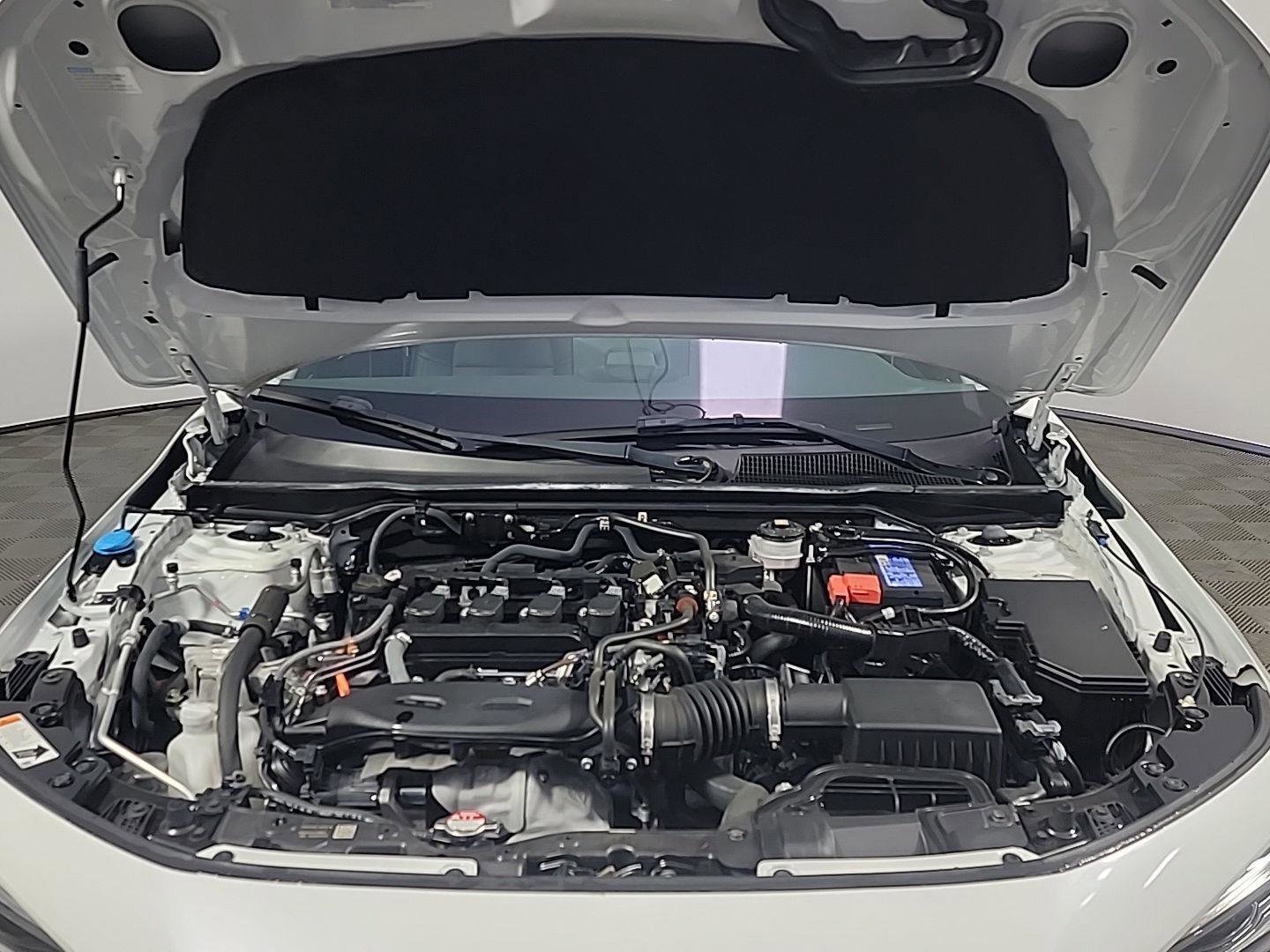 Certified 2022 Honda Civic Touring image 14