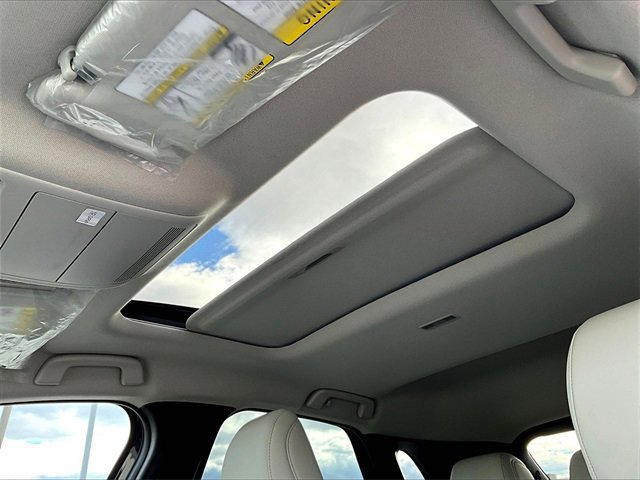 New 2026 MAZDA CX-30 AWD 2.5 S image 14