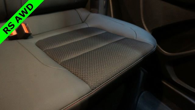 Used 2023 Chevrolet TrailBlazer RS w/ Convenience Package image 61