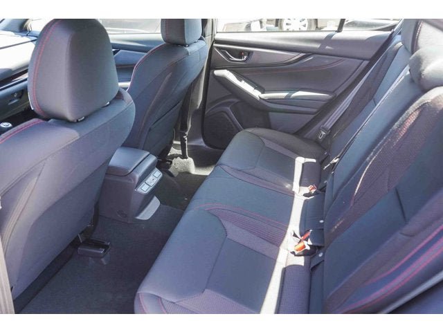 New 2026 Subaru WRX Premium AWD/4WD image 44