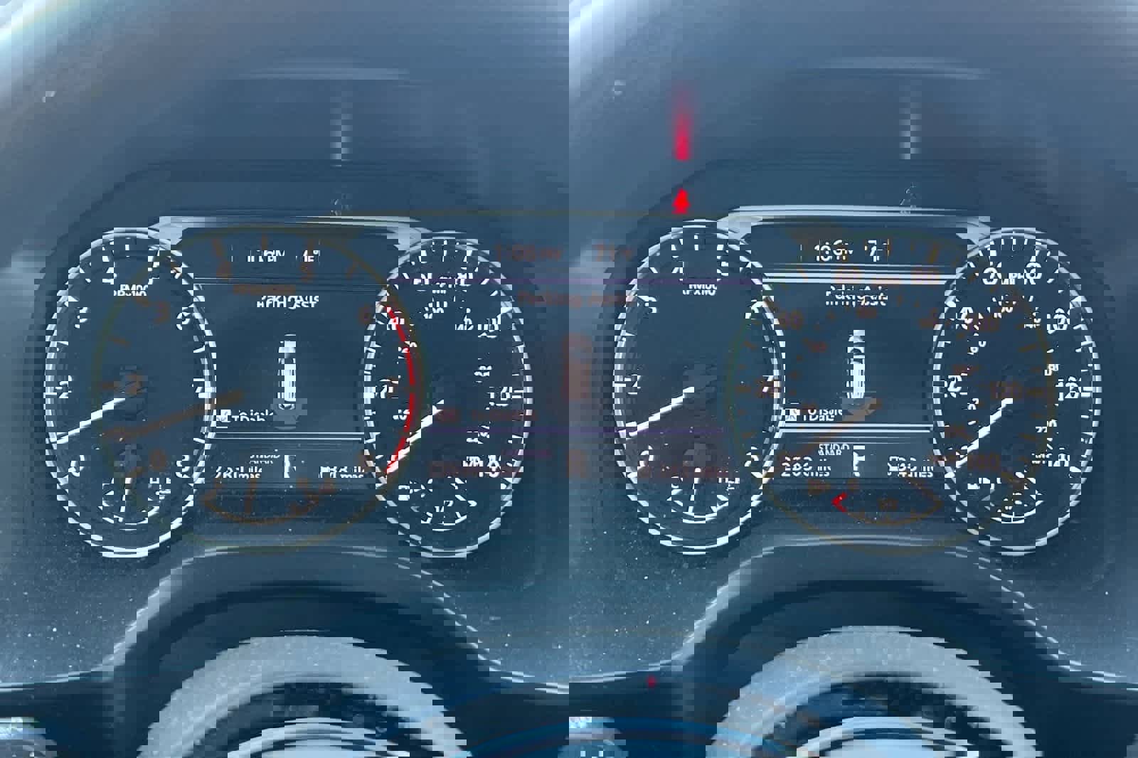 Certified 2023 Nissan Rogue SV image 26