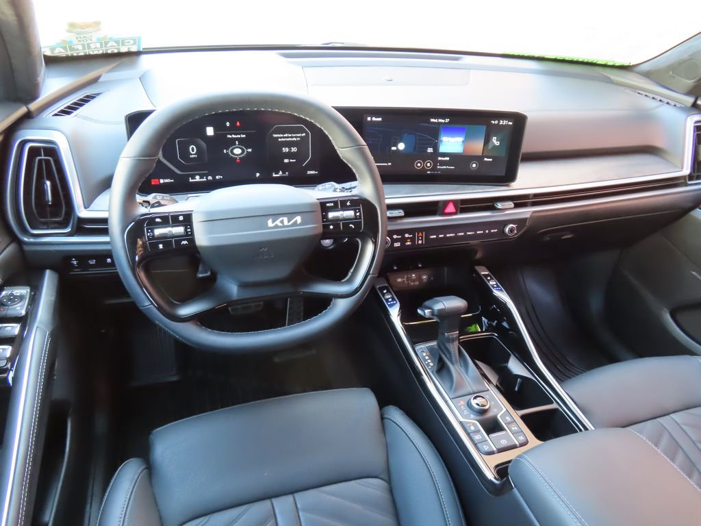 Certified 2026 Kia Sorento SX Prestige AWD/4WD image 5