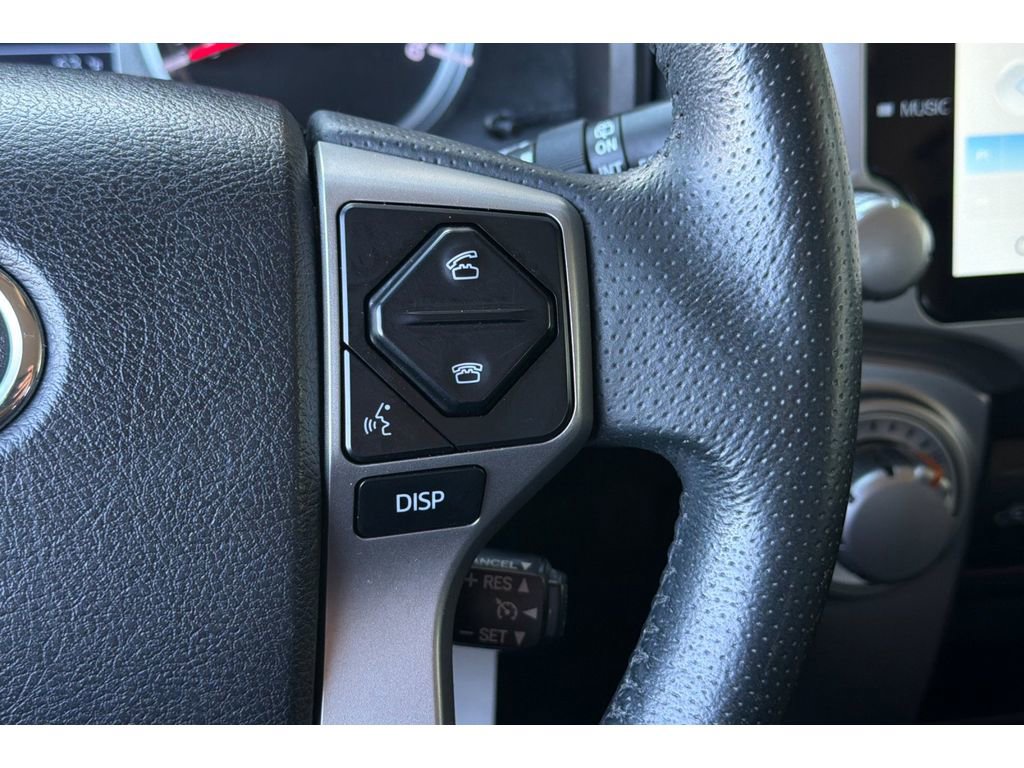 Used 2017 Toyota 4Runner SR5 image 28