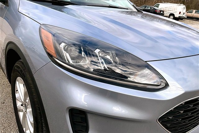 Used 2022 Ford Escape SE w/ Convenience Package image 27