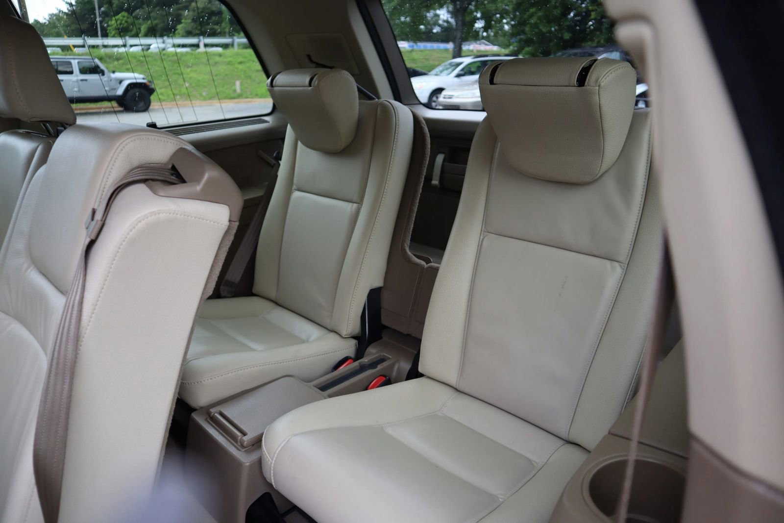 Used 2014 Volvo XC90 3.2 FWD image 13