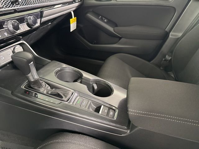 New 2026 Honda Civic LX image 23