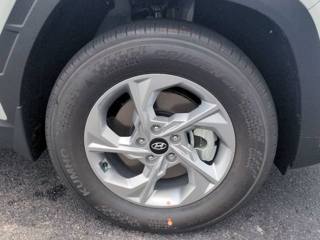 Used 2022 Hyundai Tucson SEL AWD/4WD image 10