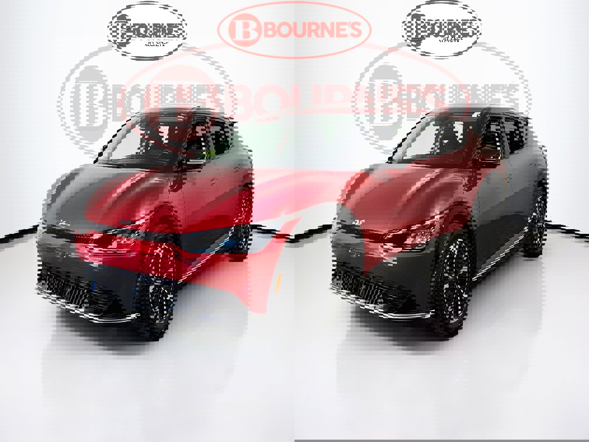 Used 2023 Kia EV6 Wind w/ Wind Technology Package AWD/4WD image 7