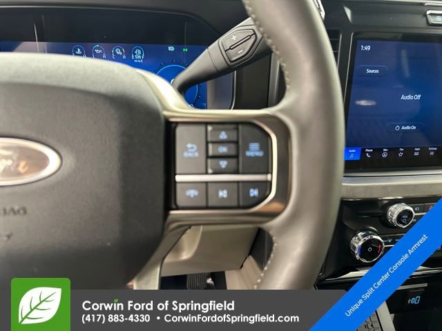 New 2026 Ford F250 Platinum w/ Platinum Plus Package image 31