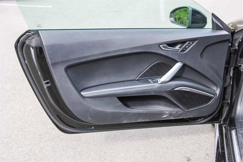 Used 2022 Audi TT 2.0T w/ 19" Wheel Package image 21