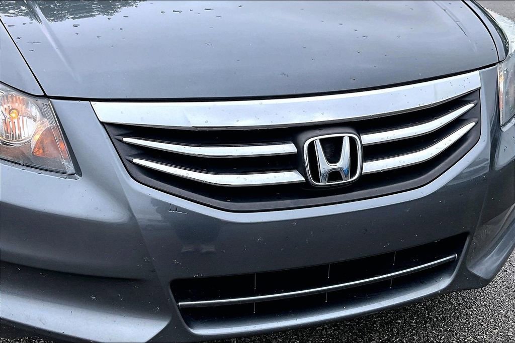 Used 2012 Honda Accord LX image 36