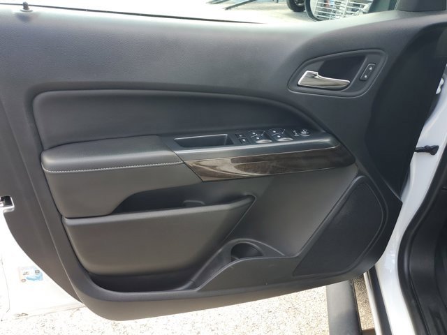 Used 2021 GMC Canyon Elevation w/ Trailering Package image 20