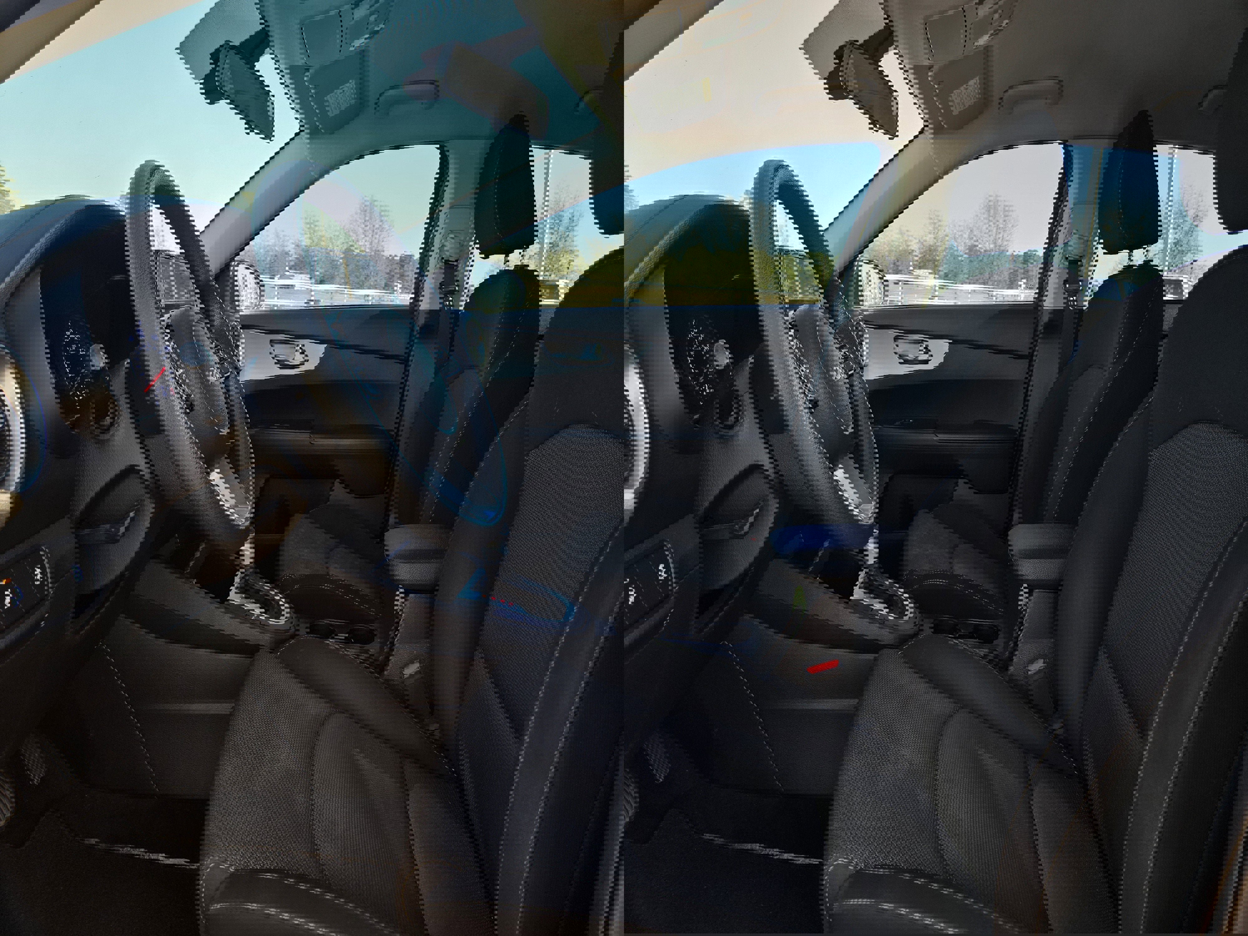 Used 2022 Kia Forte LXS w/ LXS Technology Package image 10