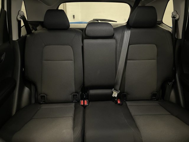 Certified 2026 Honda CR-V EX image 22