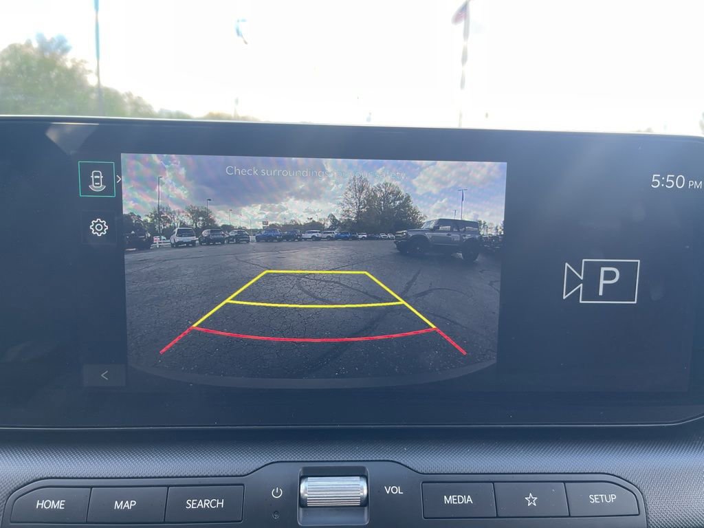 Used 2025 Kia K4 LXS image 18