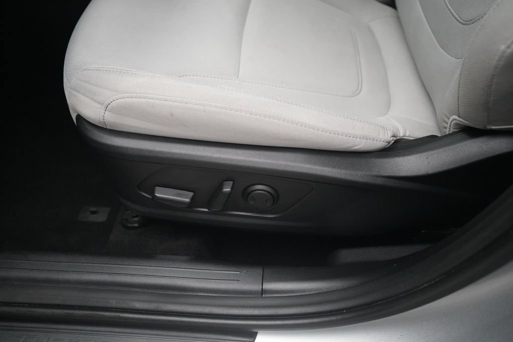 Used 2025 Hyundai Tucson SEL AWD/4WD image 29
