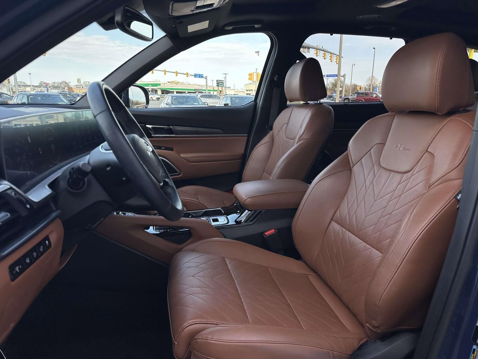 Used 2024 Kia Telluride SX X-Line image 15