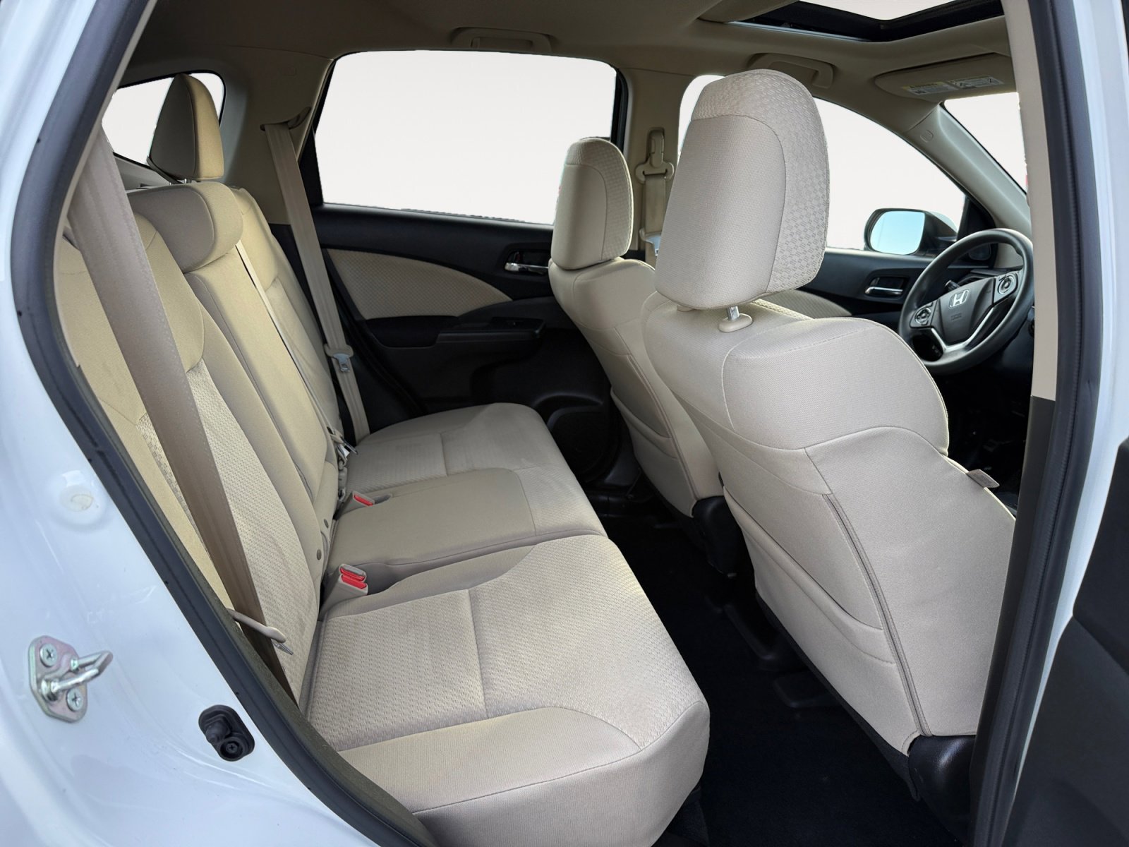 Used 2016 Honda CR-V EX image 18